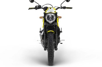 Ducati Scrambler Flat Track Pro 2016 - Bild 13 Ducati Scrambler Flat Track Pro 2016 - Bild 13